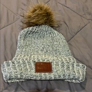 Love your Melon knit hat